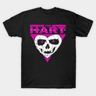 The Hart Foundation T-Shirt